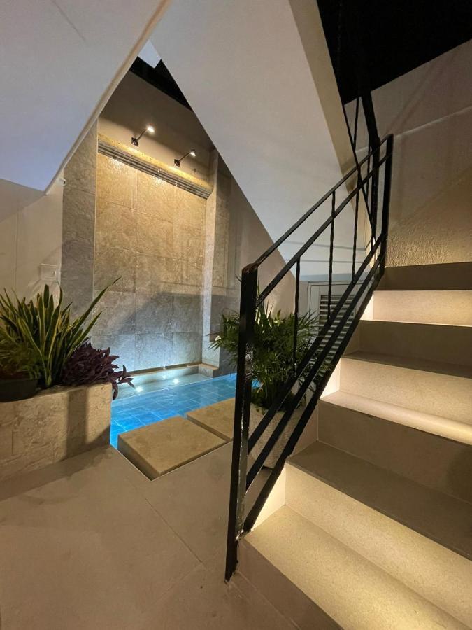 Casa Roman Картахена Экстерьер фото
