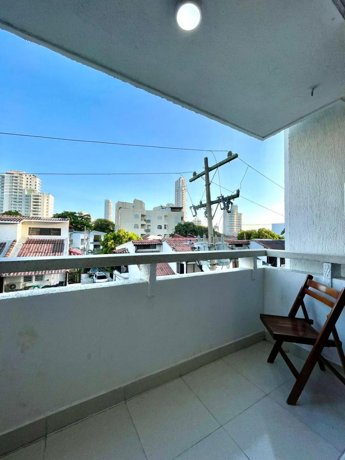 Casa Roman Картахена Экстерьер фото