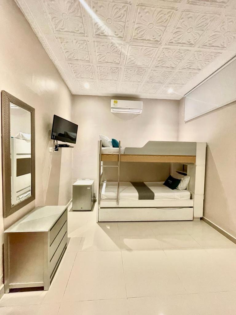 Casa Roman Картахена Экстерьер фото