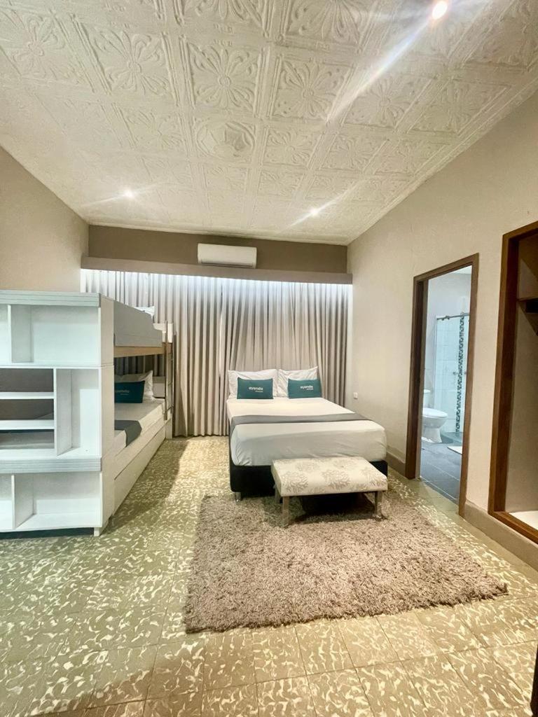 Casa Roman Картахена Экстерьер фото