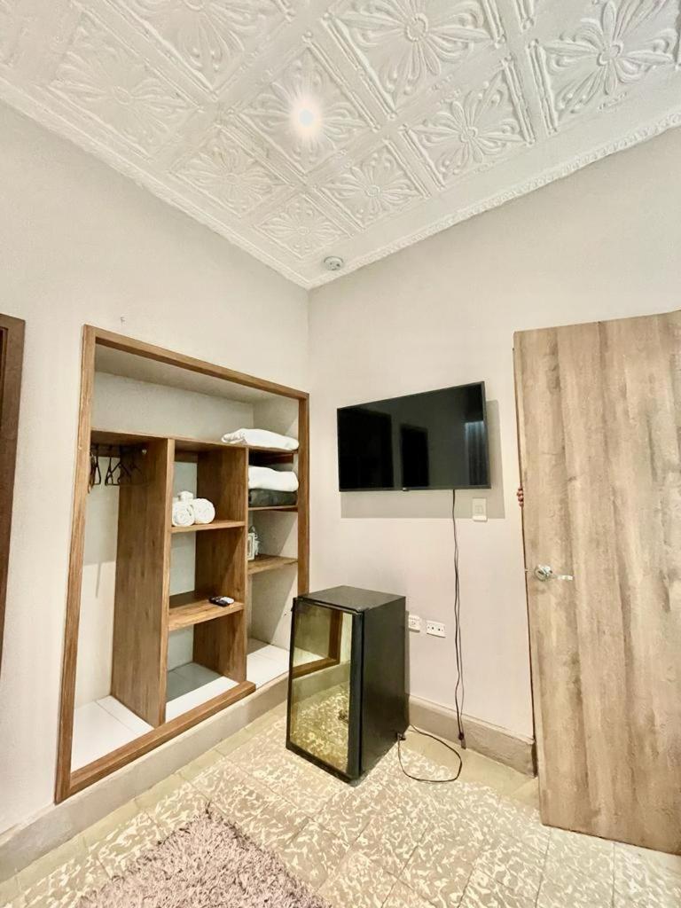 Casa Roman Картахена Экстерьер фото
